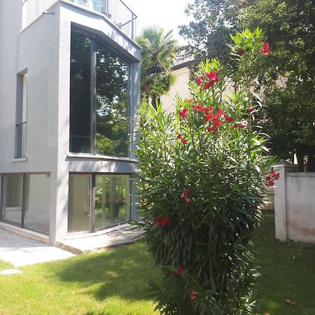 Villa Fiorentino Падуя Экстерьер фото