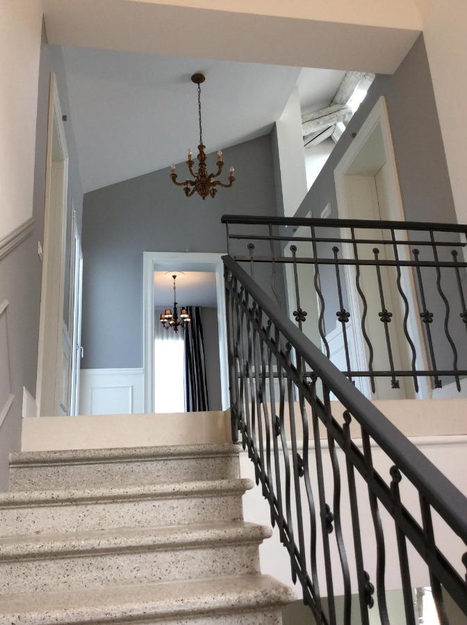 Villa Fiorentino Падуя Экстерьер фото