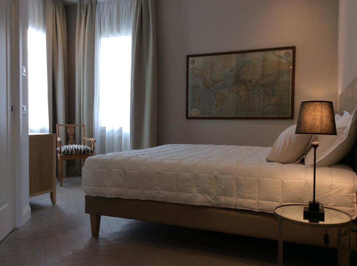 Villa Fiorentino Падуя Экстерьер фото