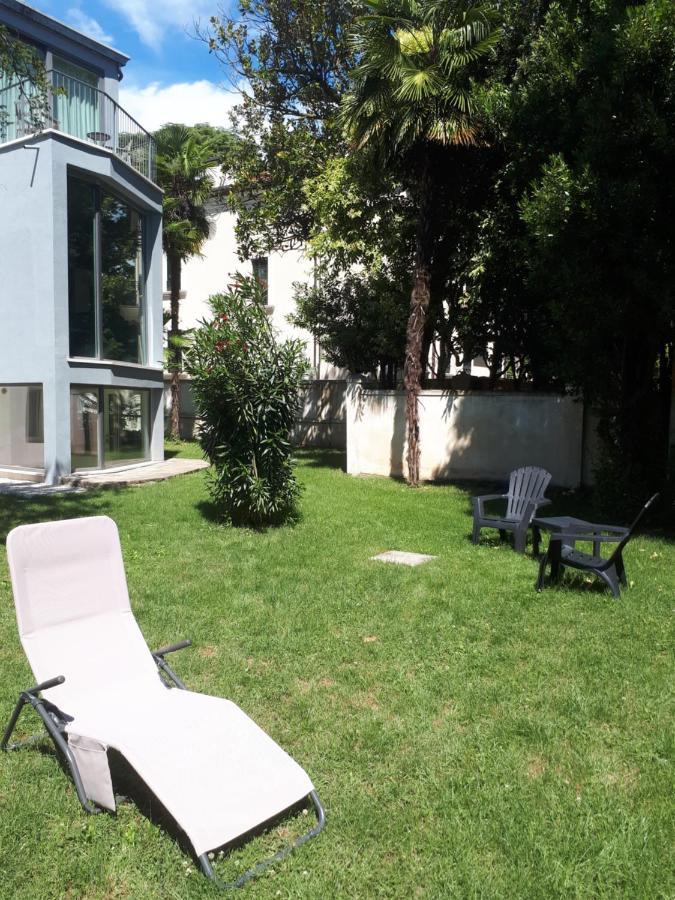 Villa Fiorentino Падуя Экстерьер фото